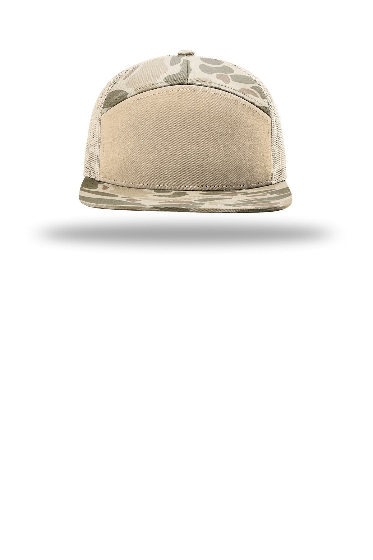 Harvest Duck Camo/ Sandstone - 