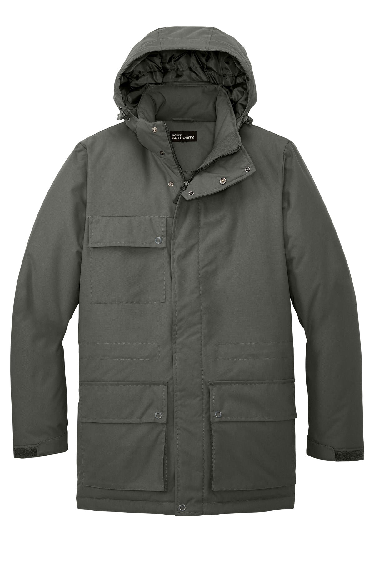 Storm Grey - 