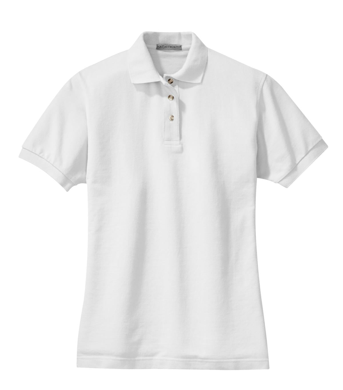White - 