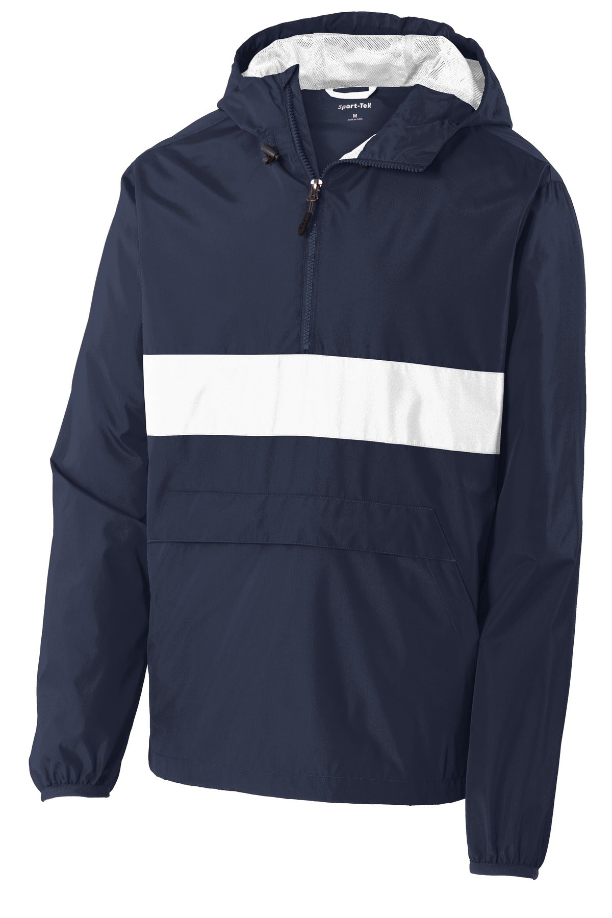 True Navy/ White - 