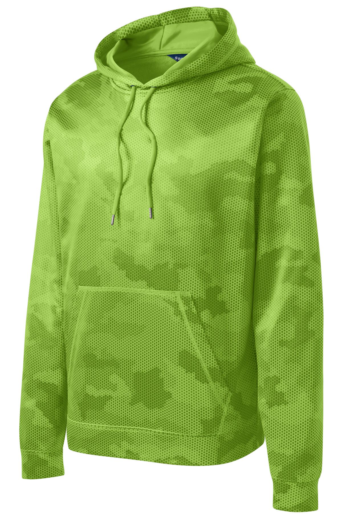 Lime Shock - 