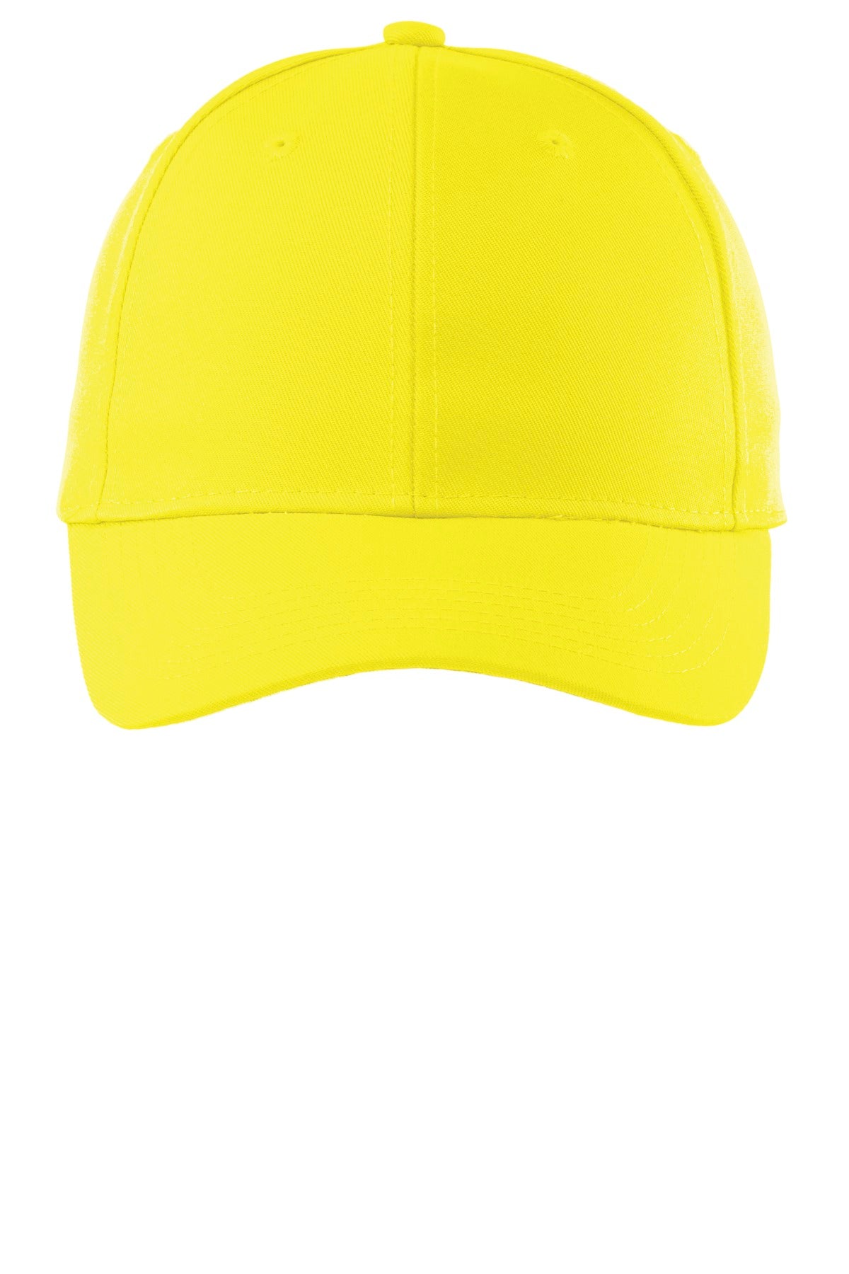 Safety Yellow - 