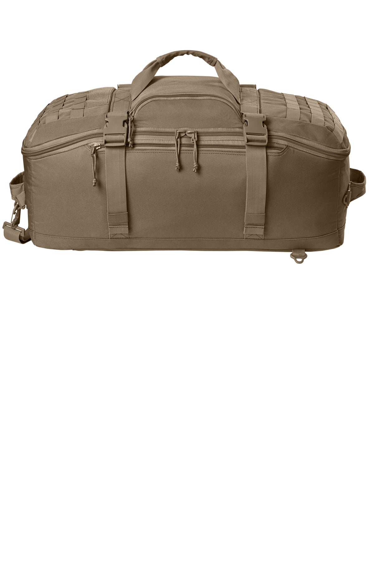 Coyote Brown - 