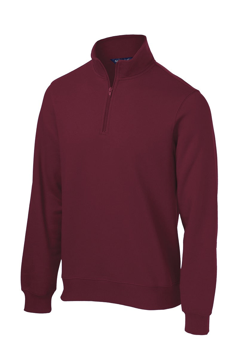 Maroon - 