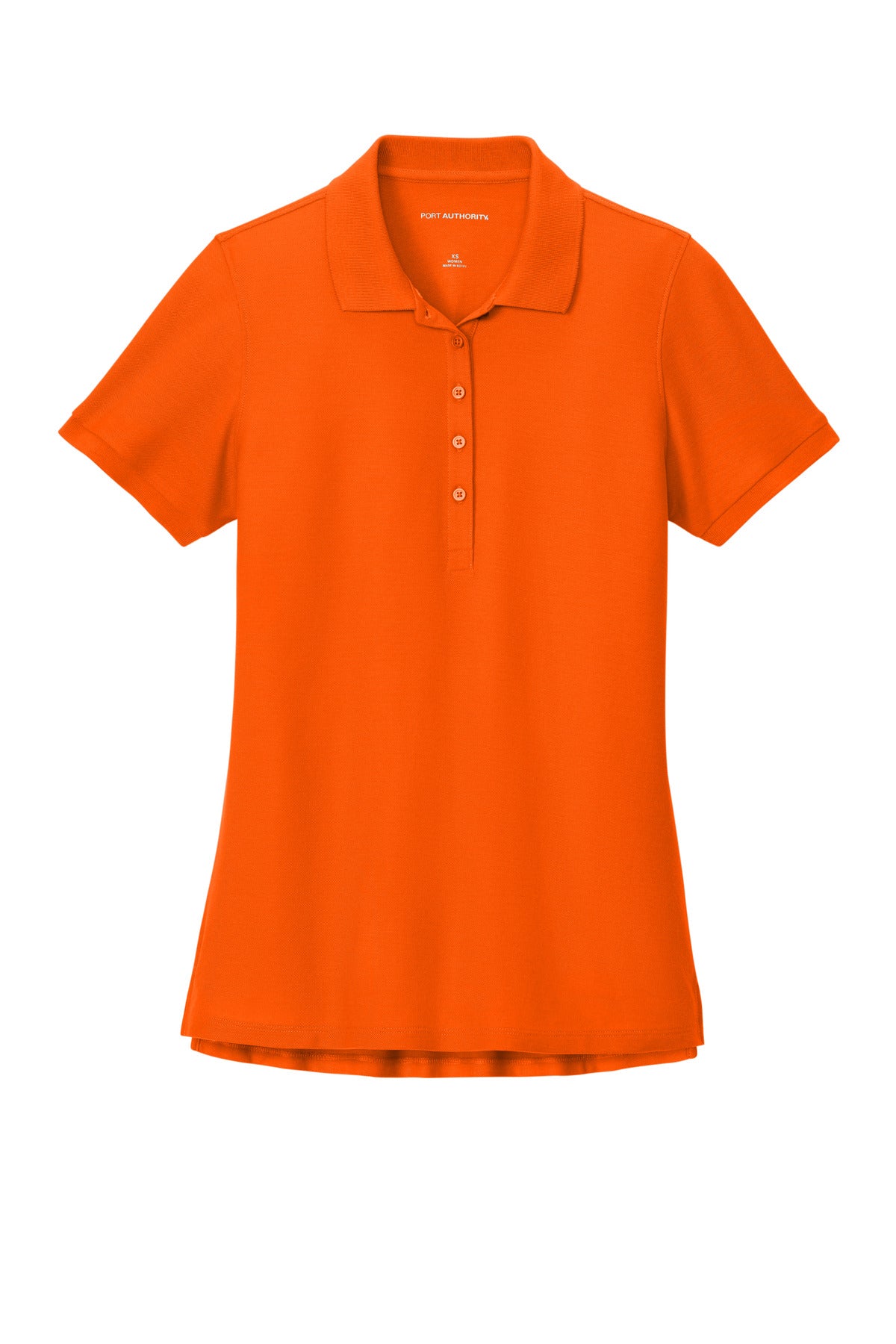 Neon Orange - 