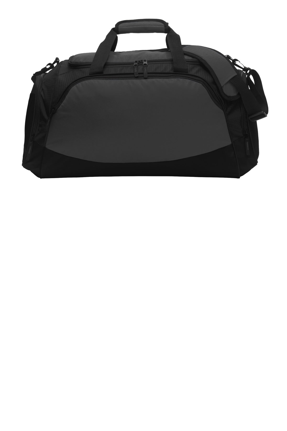 Dark Charcoal/ Black - 