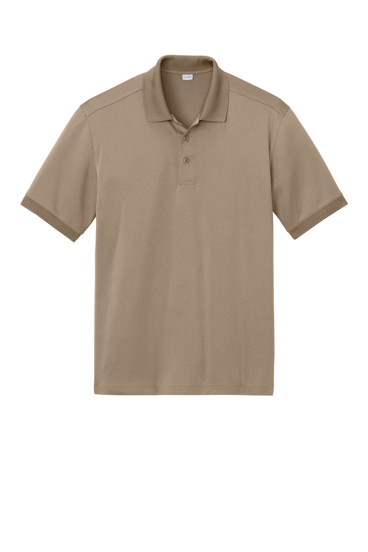 Silver Tan - 