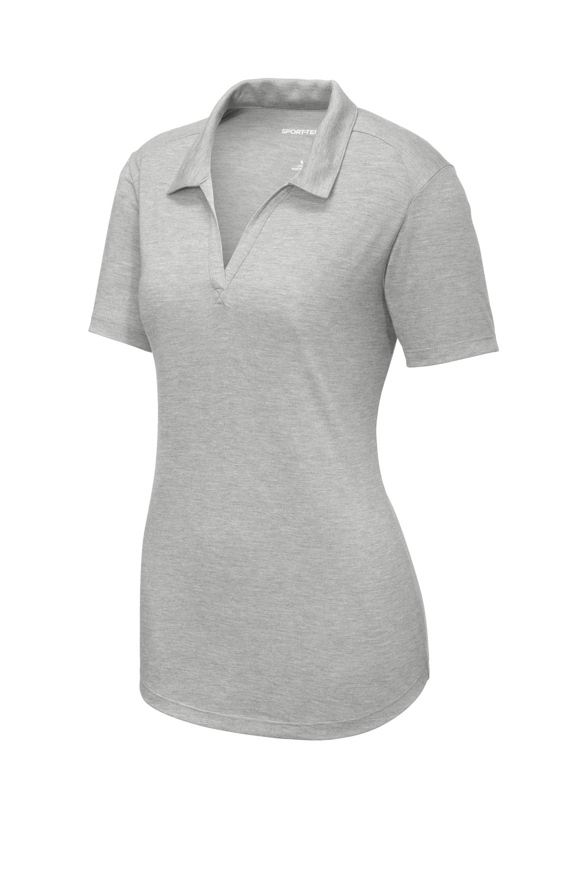 Light Grey Heather - 