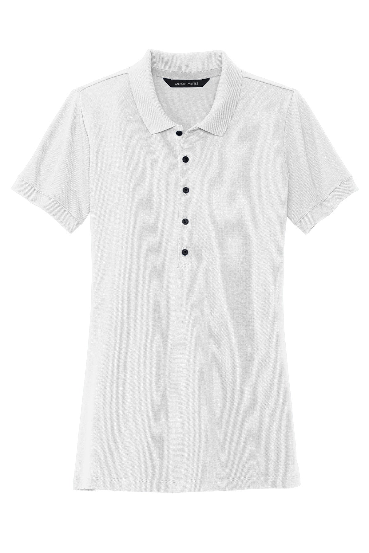 White - 