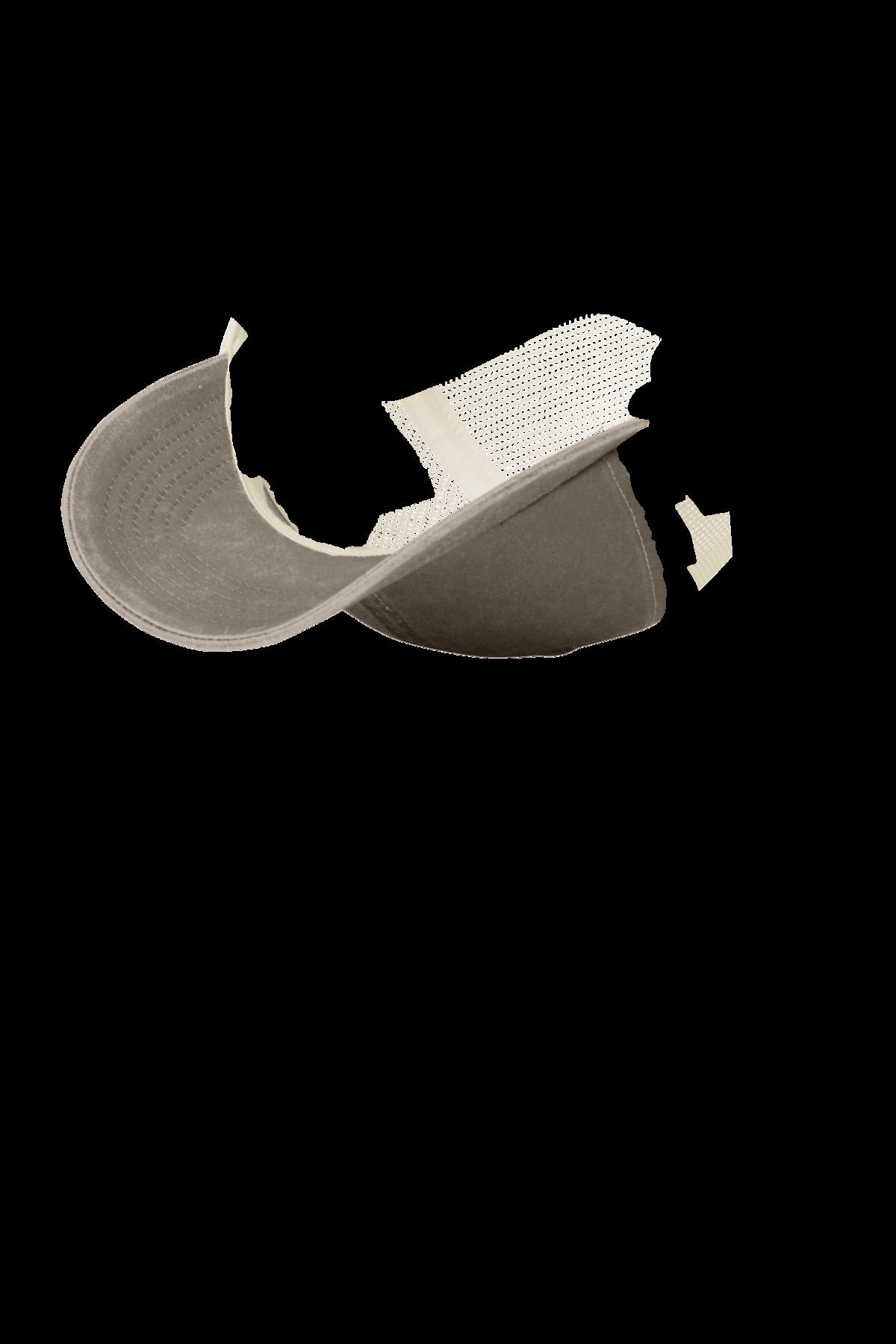 Taupe/ Stone - 