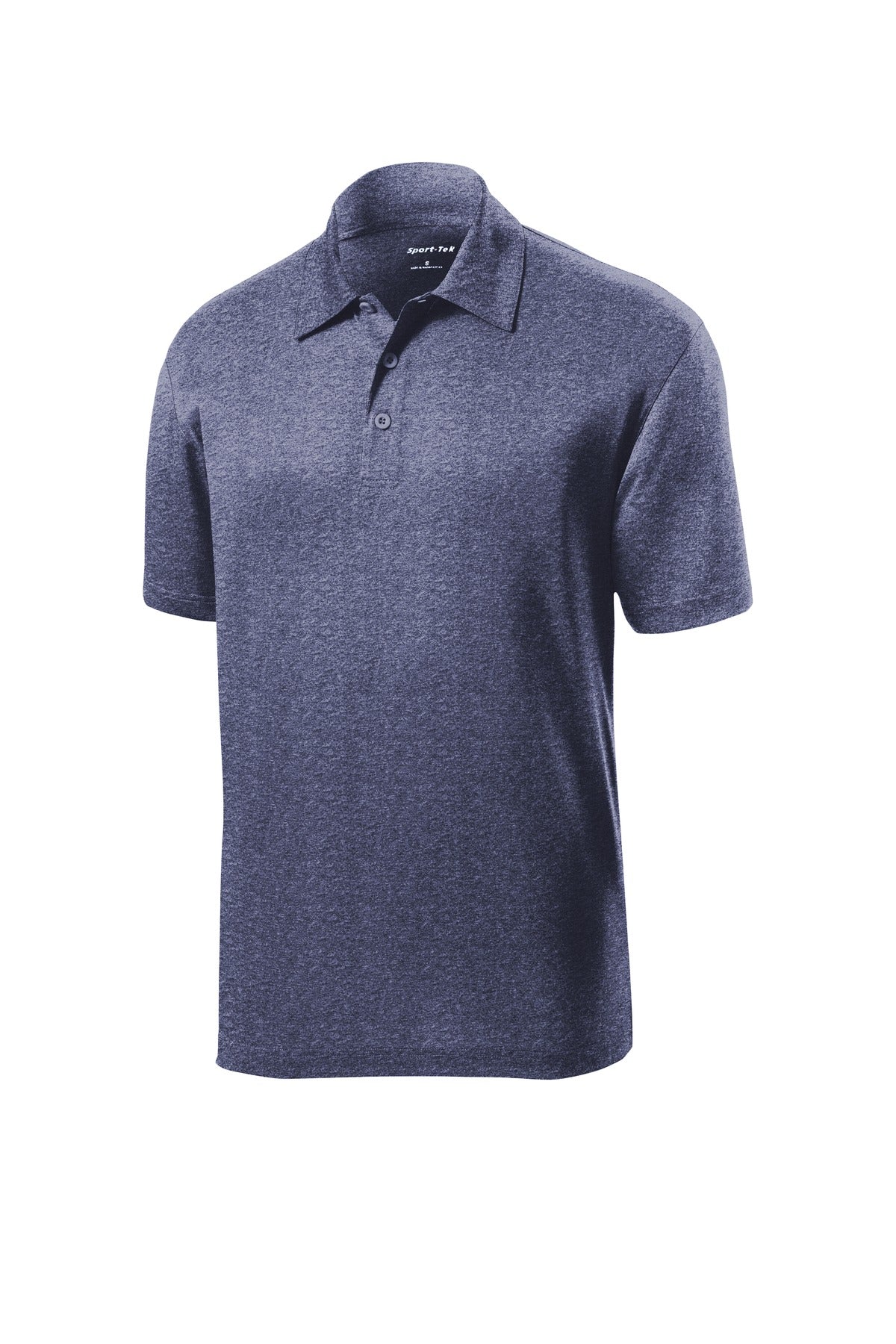 True Navy Heather - 