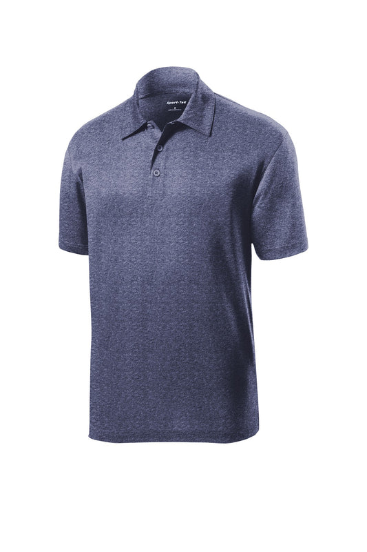 True Navy Heather - 